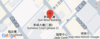 新威大厦 低层 C室 物业地址