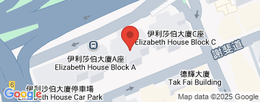 伊利莎伯大厦 A座 低层 A3室 物业地址