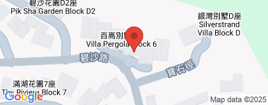 百高別墅 獨立屋 全幢 物業地址