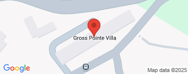 Grosse Pointe Villa 獨立屋 物業地址