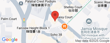 樂欣大廈  物業地址