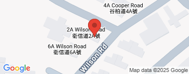 衛信道2-6A號 中層 物業地址