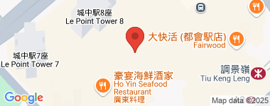 都会駅 9座 高层 物业地址