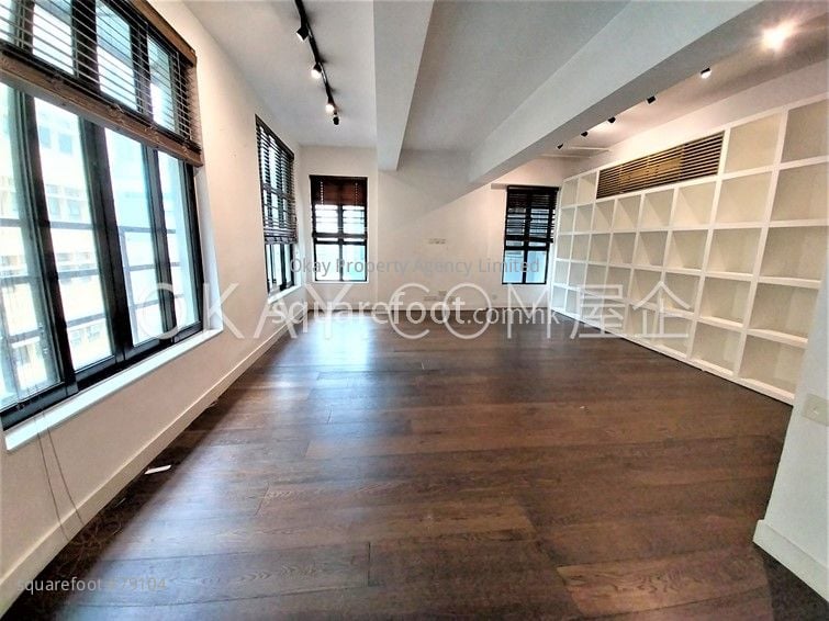 Po Hing Mansion Rental 1 Bedroom , 1 Bathroom 564 ft²