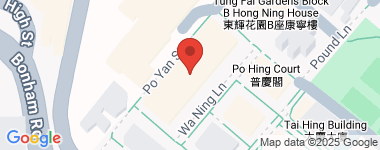 Po Hing Mansion  Address