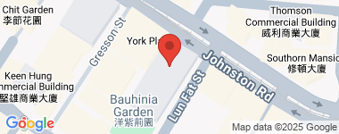 庄士顿大楼  物业地址
