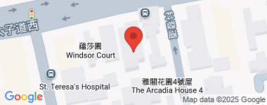 Harbourview Garden Low Floor Address