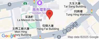 福安大厦 低层 A室 物业地址