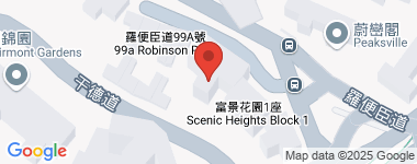 Scenic Heights Unit D, Mid Floor, Block 2, Middle Floor Address