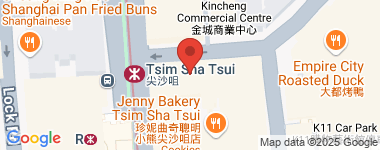 金冠大廈 Low 物業地址