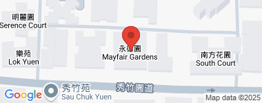 永德園 中層 D室 物業地址