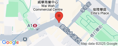 西浦 E室 中層 物業地址
