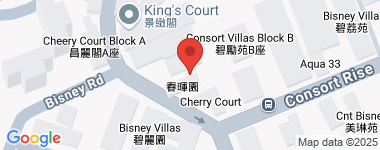 春暉園  物業地址