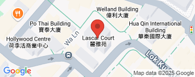 麗雅苑  物業地址