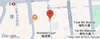 14 Tai Yuen Street  Address