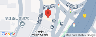 摩理臣山道76號 全層 物業地址