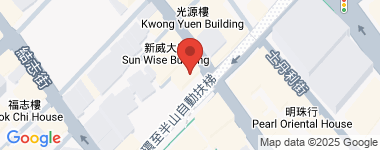 108-110 Wellington Street 11/F Address