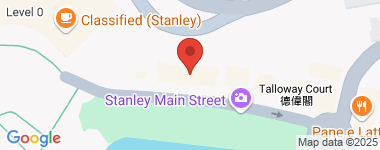 海天别墅 A室 物业地址