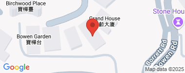 辉煌大厦  物业地址