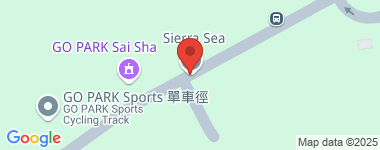Sierra Sea 1B期 Bleu Avenue第3座 中層 (G1-9/29樓) A室 物業地址