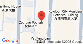 51 Hau Wong Road Map