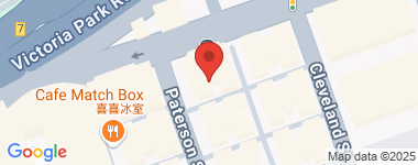 海灣大廈 低層 B室 物業地址