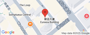 万利丰中心  物业地址