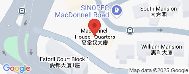 Macdonnell House Middle Floor Address