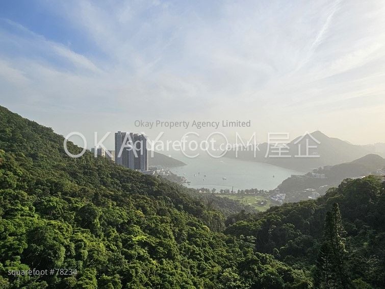 海峰園 租盤 4 房 , 3 浴室 1,961 平方呎