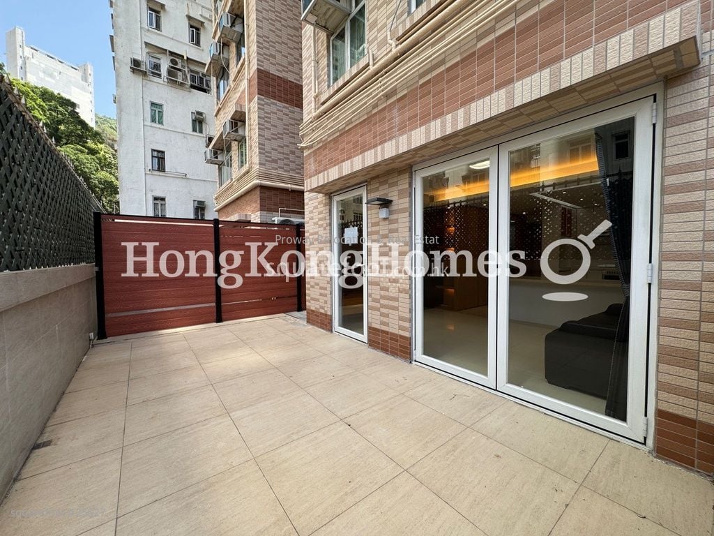 Tai Hong Building Rental 1 Bathroom 327 ft²