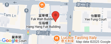 Hang Hing Court Unit A, High Floor Address