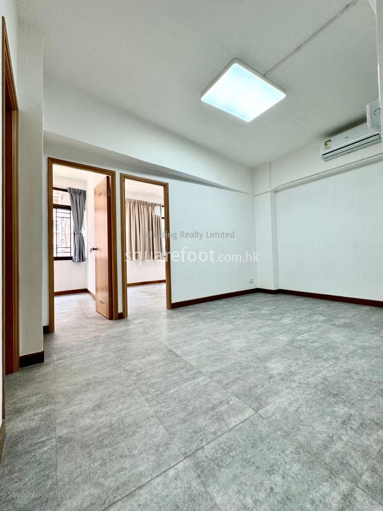 Kwong Wah Mansion Rental 3 Bedrooms , 1 Bathroom 603 ft²