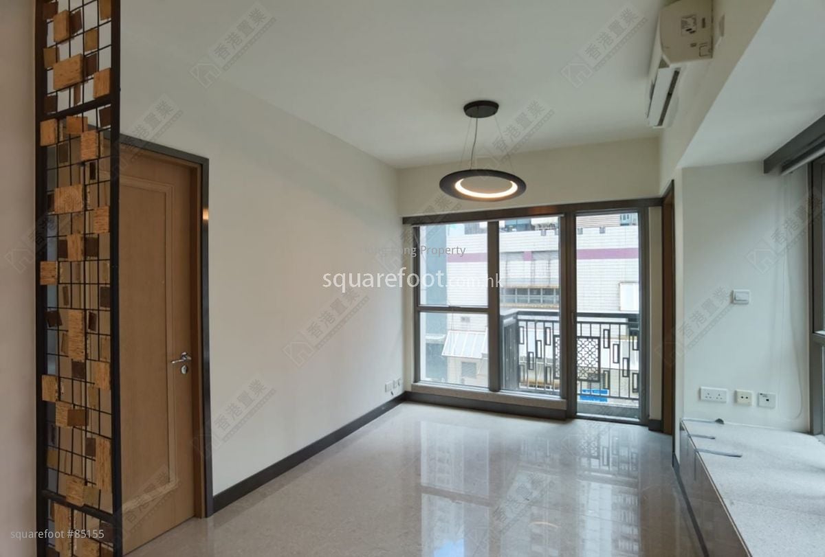 Diva Rental 2 Bedrooms , 1 Bathroom 493 ft²
