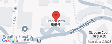 龙景楼 低层 物业地址