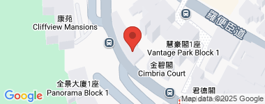 Ivory Court Unit B, Mid Floor, Middle Floor Address