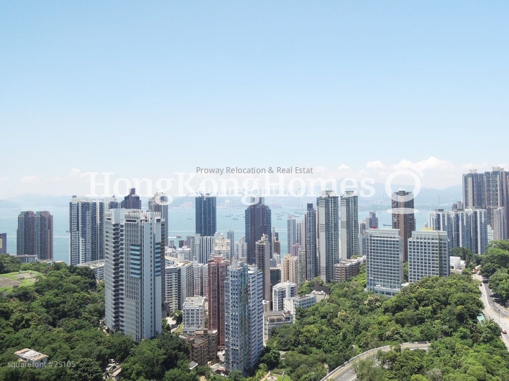 Y. Y. Mansions Rental 3 Bedrooms , 3 Bathrooms 1,442 ft²