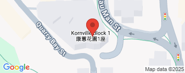 Kornville Low Floor, Tower 1 Address