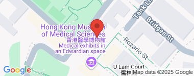 翠丽轩 高层 A室 物业地址