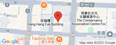 恆興樓 恒興樓 高層 物業地址