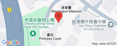 Venus Court Full Thickness Address