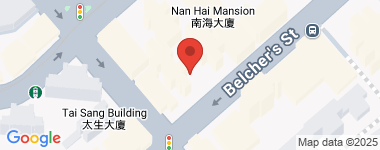 Sea View Mansion Unit C, Mid Floor, Middle Floor Address