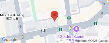 吉喆 中层 F室 物业地址