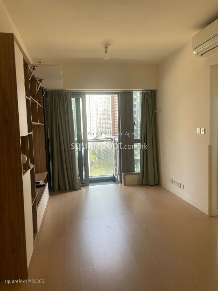 Monaco Rental 3 Bedrooms , 2 Bathrooms 678 ft²