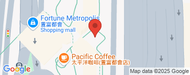 都會軒 高層 物業地址