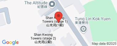 山光苑  物業地址
