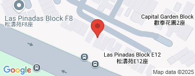 Las Pinadas  Address