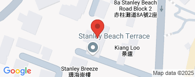 赤柱灘道10A-10B號  物業地址