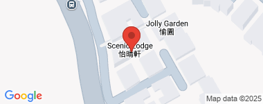 怡晴轩  物业地址