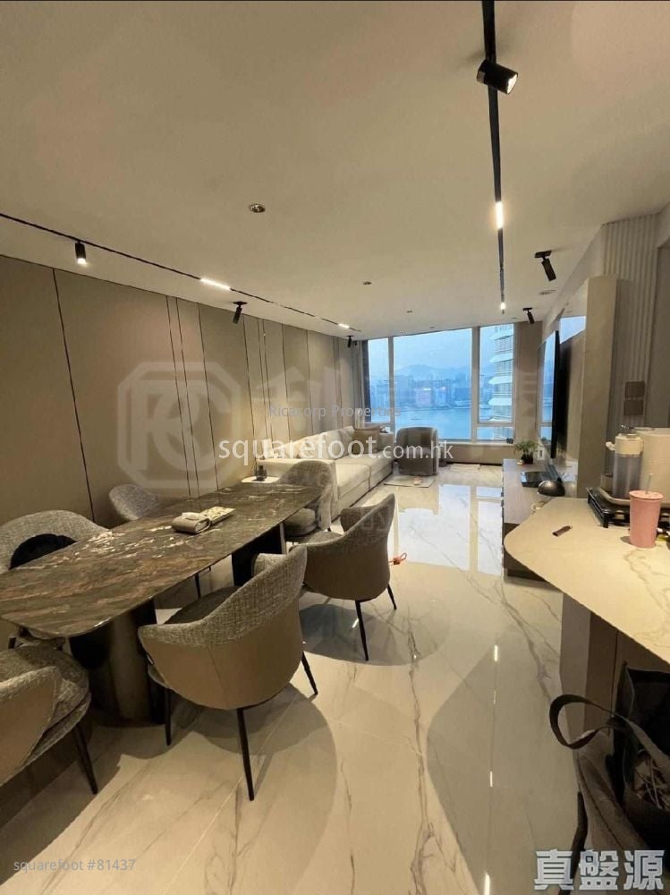Harbour Heights Rental 2 Bedrooms , 2 Bathrooms 831 ft²