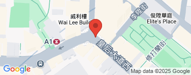 西浦 高層 C室 物業地址